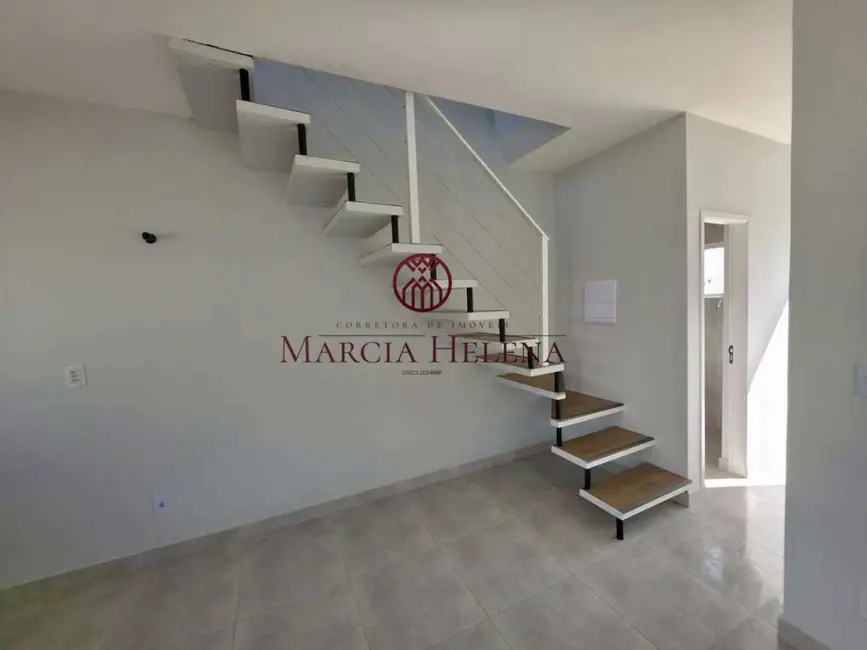 Casa com 3 quartos à venda, 75m2 em Residencial Cittá di Salerno, Campinas - SP - imagem 9 Foto 9 de Casa com 3 quartos à venda, 75m2 em Residencial Cittá di Salerno, Campinas - SP