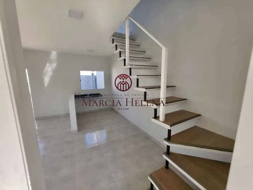 Casa com 3 quartos à venda, 75m2 em Residencial Cittá di Salerno, Campinas - SP - imagem 8 Foto 8 de Casa com 3 quartos à venda, 75m2 em Residencial Cittá di Salerno, Campinas - SP