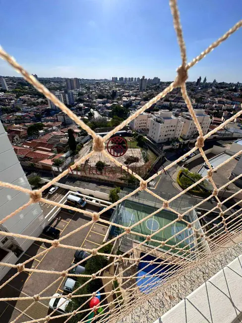 Apartamento com 2 quartos à venda, 64m2 em Vila Industrial, Campinas - SP - imagem 7 Foto 7 de Apartamento com 2 quartos à venda, 64m2 em Vila Industrial, Campinas - SP