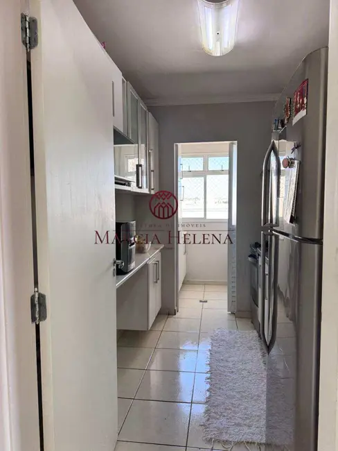 Apartamento com 2 quartos à venda, 64m2 em Vila Industrial, Campinas - SP - imagem 8 Foto 8 de Apartamento com 2 quartos à venda, 64m2 em Vila Industrial, Campinas - SP
