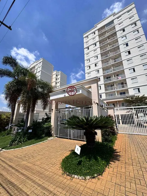 Apartamento com 2 quartos à venda, 64m2 em Vila Industrial, Campinas - SP - imagem 1 Foto 1 de Apartamento com 2 quartos à venda, 64m2 em Vila Industrial, Campinas - SP
