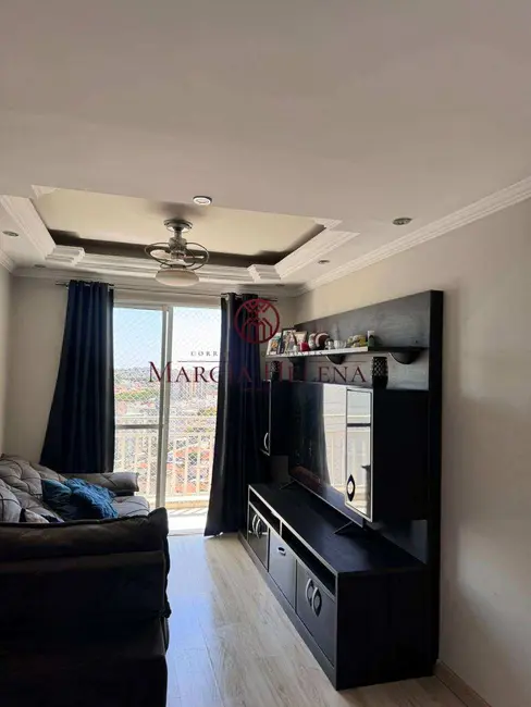 Apartamento com 2 quartos à venda, 64m2 em Vila Industrial, Campinas - SP - imagem 5 Foto 5 de Apartamento com 2 quartos à venda, 64m2 em Vila Industrial, Campinas - SP