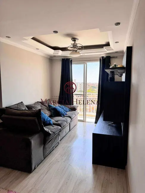 Apartamento com 2 quartos à venda, 64m2 em Vila Industrial, Campinas - SP - imagem 2 Foto 2 de Apartamento com 2 quartos à venda, 64m2 em Vila Industrial, Campinas - SP