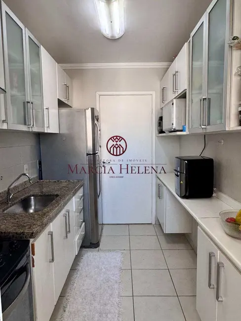 Apartamento com 2 quartos à venda, 64m2 em Vila Industrial, Campinas - SP - imagem 9 Foto 9 de Apartamento com 2 quartos à venda, 64m2 em Vila Industrial, Campinas - SP