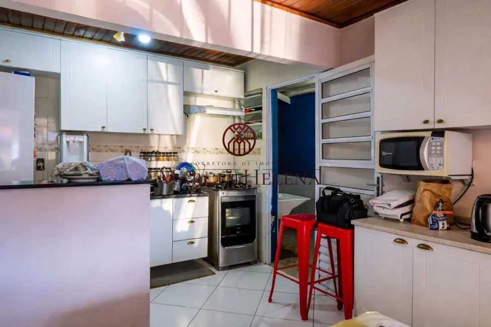 Casa com 2 quartos à venda, 76m2 em Vila Boa Vista, Campinas - SP - imagem 8 Foto 8 de Casa com 2 quartos à venda, 76m2 em Vila Boa Vista, Campinas - SP