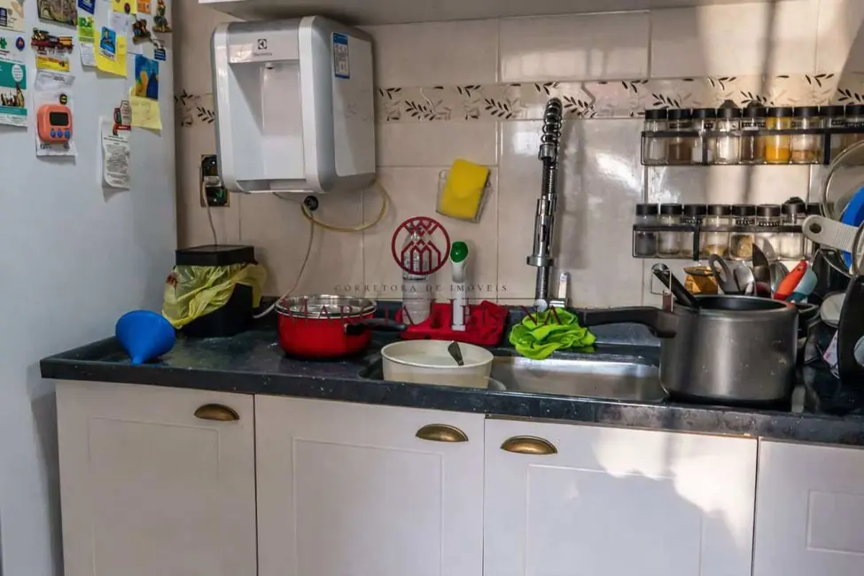 Casa com 2 quartos à venda, 76m2 em Vila Boa Vista, Campinas - SP - imagem 9 Foto 9 de Casa com 2 quartos à venda, 76m2 em Vila Boa Vista, Campinas - SP
