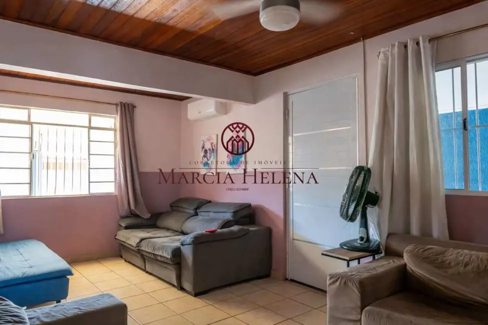 Casa com 2 quartos à venda, 76m2 em Vila Boa Vista, Campinas - SP - imagem 6 Foto 6 de Casa com 2 quartos à venda, 76m2 em Vila Boa Vista, Campinas - SP