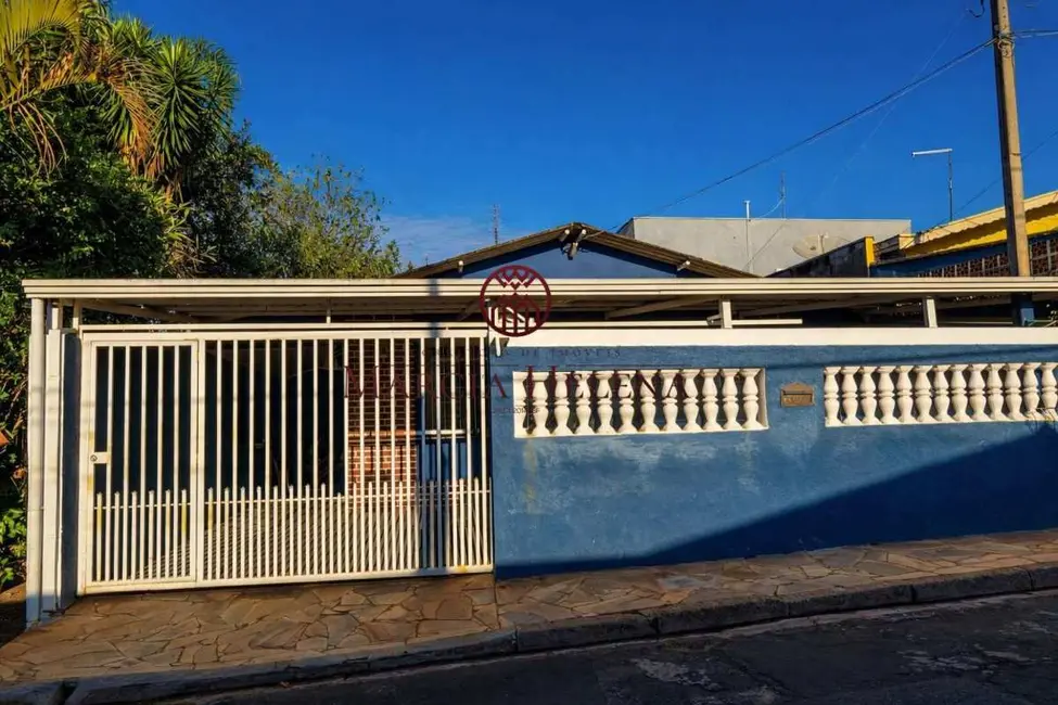 Casa com 2 quartos à venda, 76m2 em Vila Boa Vista, Campinas - SP - imagem 2 Foto 2 de Casa com 2 quartos à venda, 76m2 em Vila Boa Vista, Campinas - SP