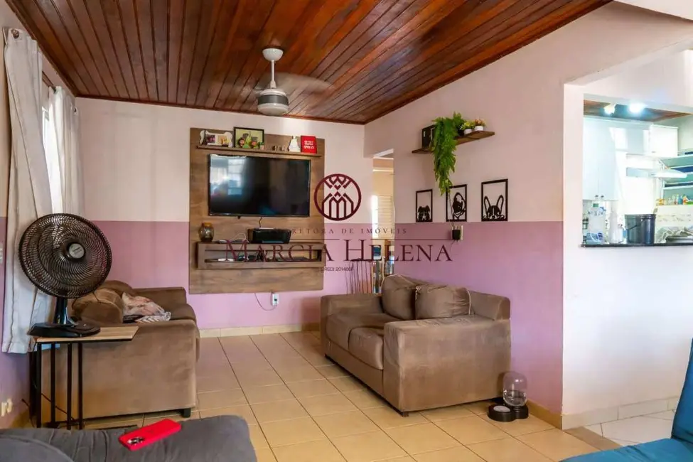 Casa com 2 quartos à venda, 76m2 em Vila Boa Vista, Campinas - SP - imagem 5 Foto 5 de Casa com 2 quartos à venda, 76m2 em Vila Boa Vista, Campinas - SP