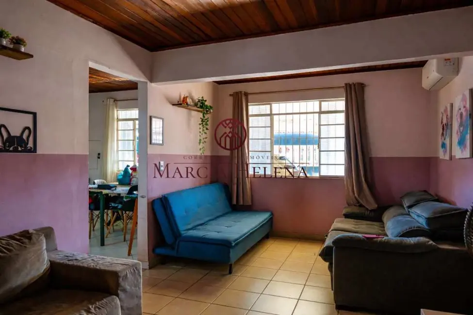 Casa com 2 quartos à venda, 76m2 em Vila Boa Vista, Campinas - SP - imagem 7 Foto 7 de Casa com 2 quartos à venda, 76m2 em Vila Boa Vista, Campinas - SP