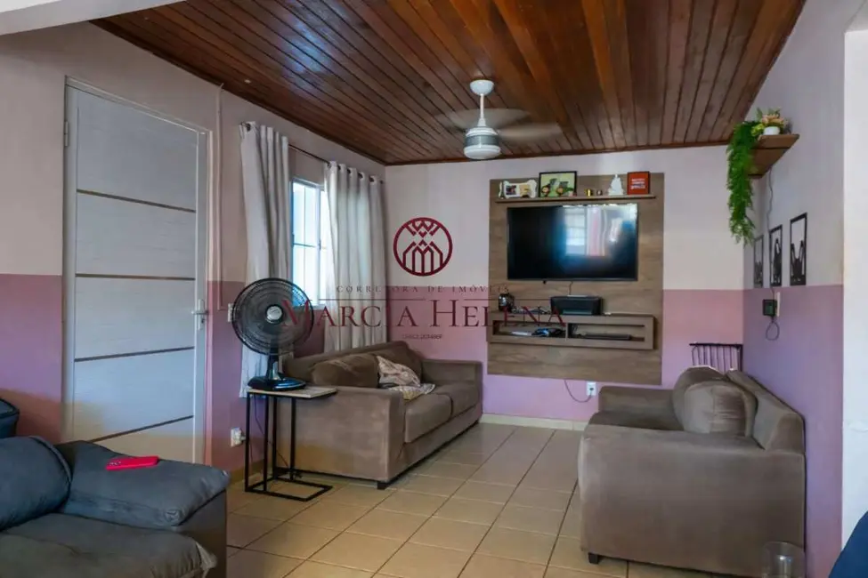 Casa com 2 quartos à venda, 76m2 em Vila Boa Vista, Campinas - SP - imagem 4 Foto 4 de Casa com 2 quartos à venda, 76m2 em Vila Boa Vista, Campinas - SP