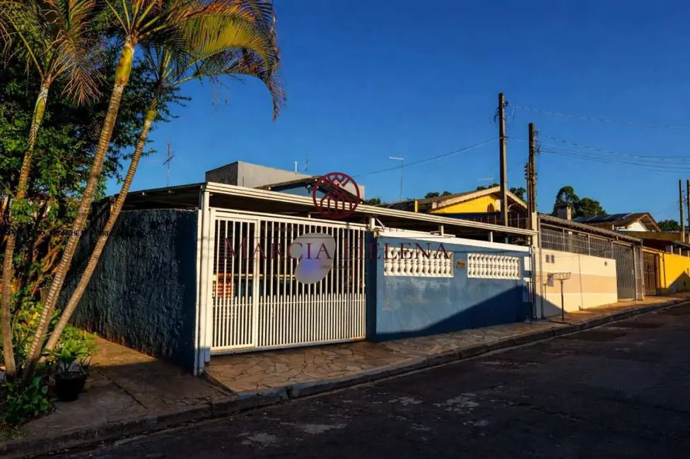 Casa com 2 quartos à venda, 76m2 em Vila Boa Vista, Campinas - SP - imagem 1 Foto 1 de Casa com 2 quartos à venda, 76m2 em Vila Boa Vista, Campinas - SP
