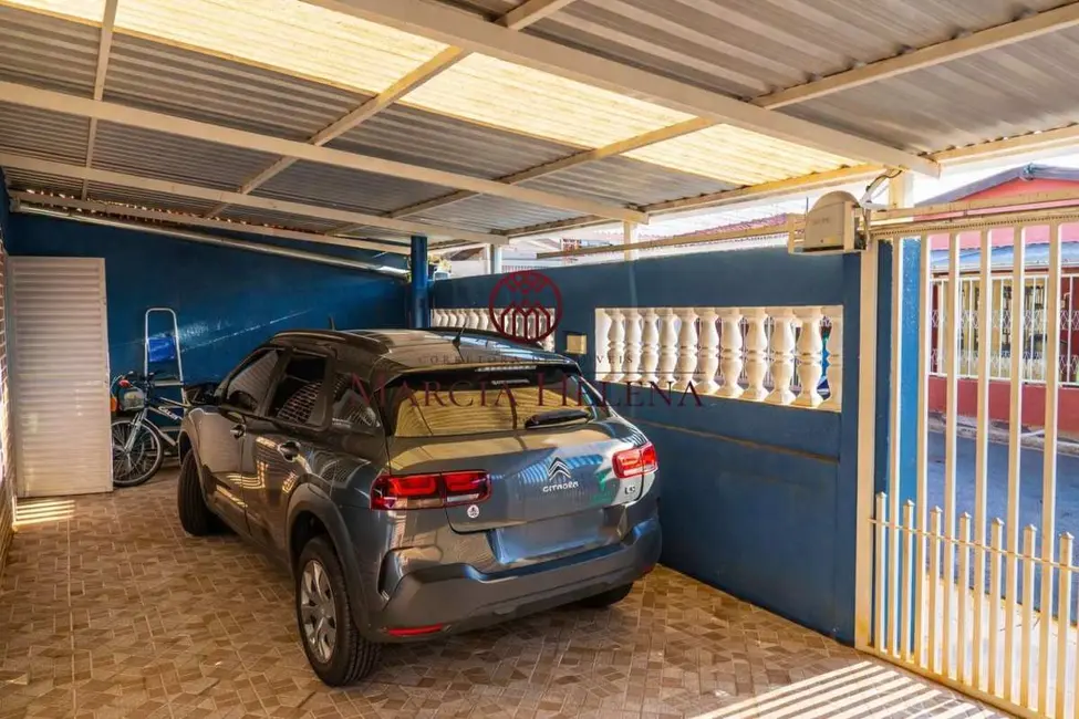 Casa com 2 quartos à venda, 76m2 em Vila Boa Vista, Campinas - SP - imagem 3 Foto 3 de Casa com 2 quartos à venda, 76m2 em Vila Boa Vista, Campinas - SP