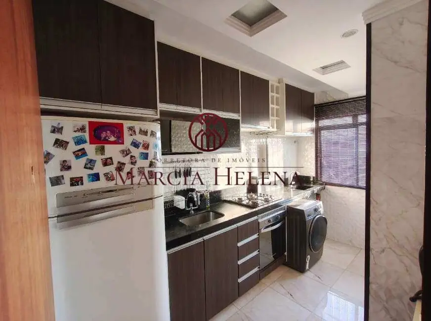 Foto 4 de Apartamento com 2 quartos à venda, 45m2 em Parque São Jorge, Campinas - SP