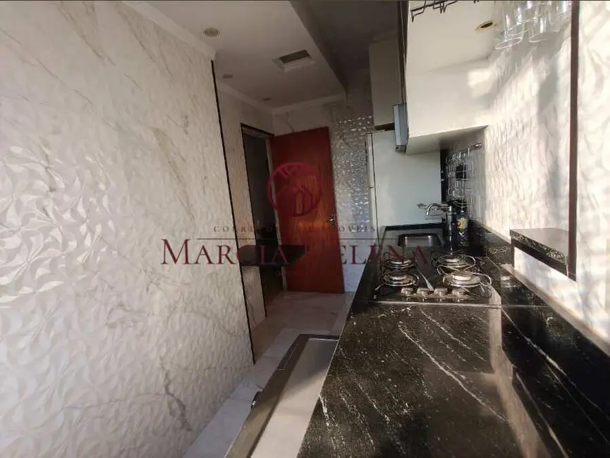 Foto 7 de Apartamento com 2 quartos à venda, 45m2 em Parque São Jorge, Campinas - SP