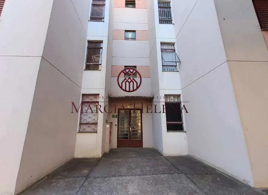 Foto 1 de Apartamento com 2 quartos à venda, 45m2 em Parque São Jorge, Campinas - SP