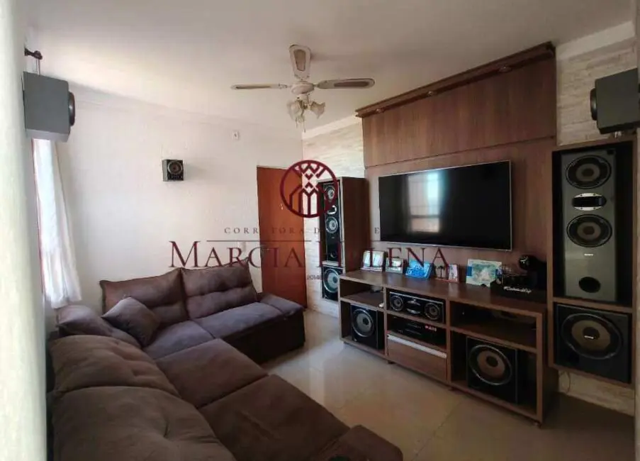 Foto 2 de Apartamento com 2 quartos à venda, 45m2 em Parque São Jorge, Campinas - SP