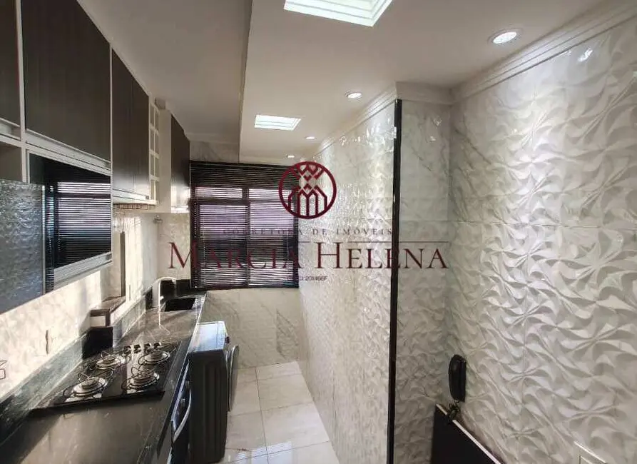 Foto 6 de Apartamento com 2 quartos à venda, 45m2 em Parque São Jorge, Campinas - SP