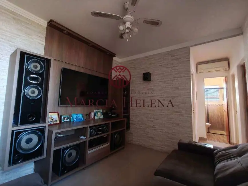 Foto 3 de Apartamento com 2 quartos à venda, 45m2 em Parque São Jorge, Campinas - SP
