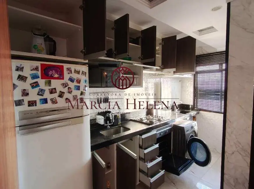 Foto 5 de Apartamento com 2 quartos à venda, 45m2 em Parque São Jorge, Campinas - SP
