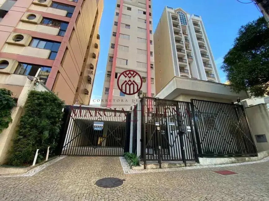 Apartamento com 1 quarto à venda, 42m2 em Cambuí, Campinas - SP - imagem 2 Foto 2 de Apartamento com 1 quarto à venda, 42m2 em Cambuí, Campinas - SP