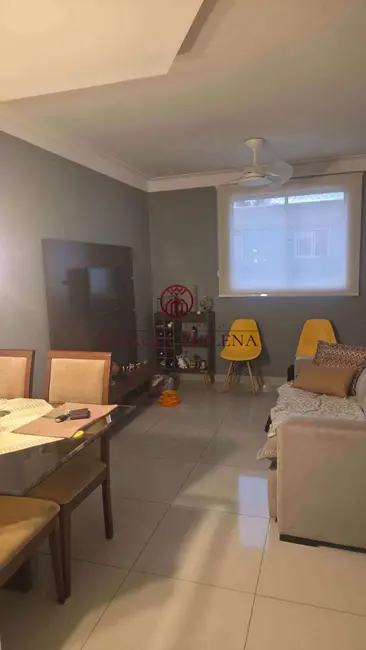 Foto 4 de Apartamento com 3 quartos à venda, 80m2 em Vila Manoel Ferreira, Campinas - SP