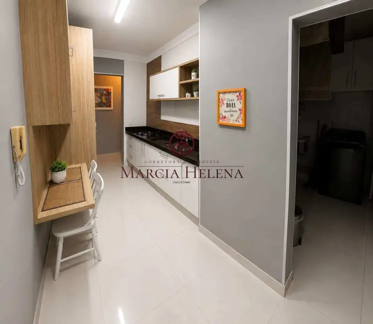 Foto 6 de Apartamento com 3 quartos à venda, 80m2 em Vila Manoel Ferreira, Campinas - SP
