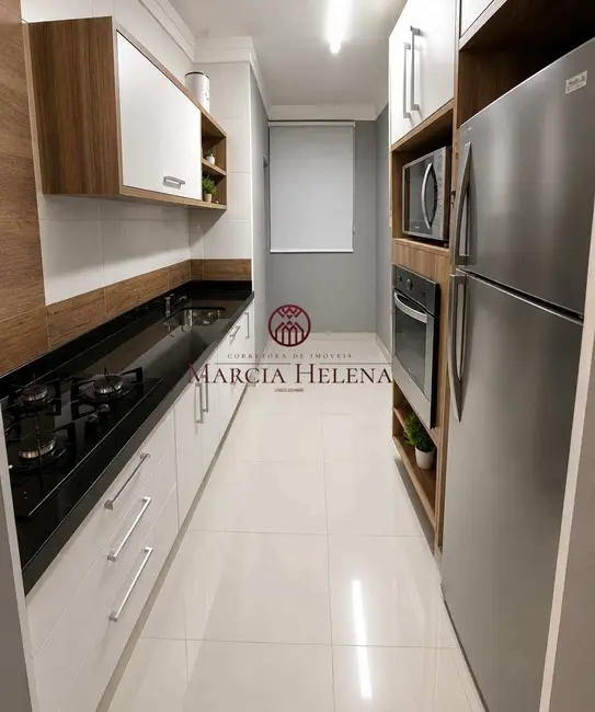 Foto 8 de Apartamento com 3 quartos à venda, 80m2 em Vila Manoel Ferreira, Campinas - SP