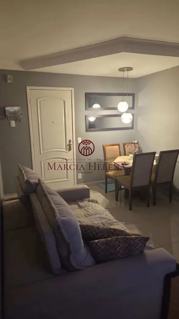 Foto 5 de Apartamento com 3 quartos à venda, 80m2 em Vila Manoel Ferreira, Campinas - SP