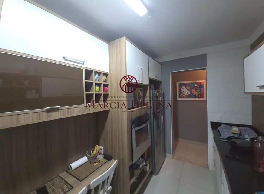 Foto 7 de Apartamento com 3 quartos à venda, 80m2 em Vila Manoel Ferreira, Campinas - SP