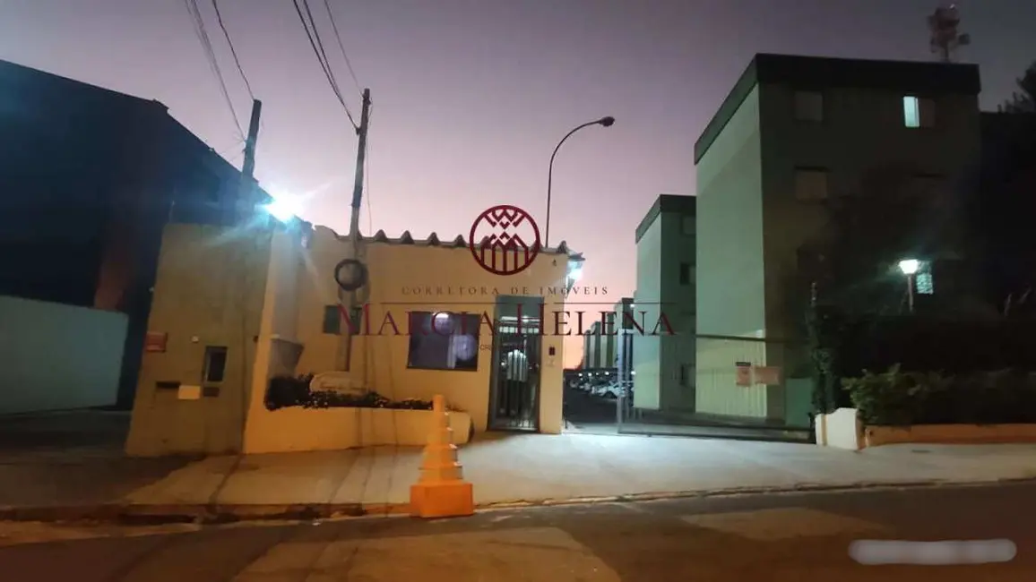 Foto 1 de Apartamento com 3 quartos à venda, 80m2 em Vila Manoel Ferreira, Campinas - SP