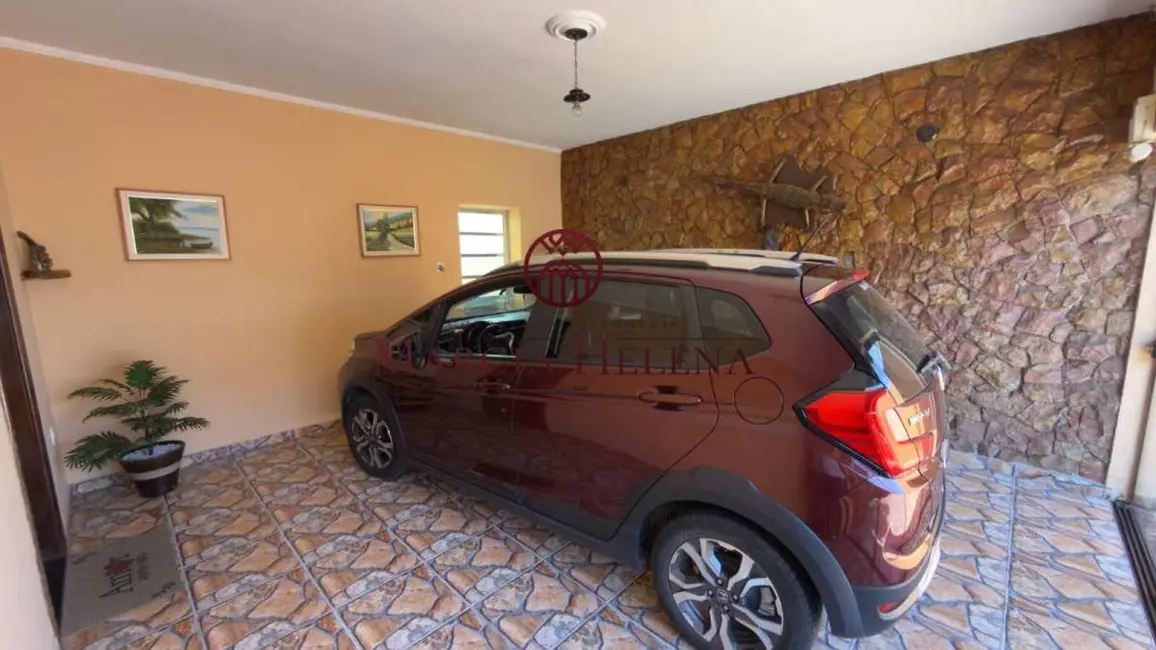 Casa com 3 quartos à venda, 244m2 em Jardim Paulicéia, Campinas - SP - imagem 2 Foto 2 de Casa com 3 quartos à venda, 244m2 em Jardim Paulicéia, Campinas - SP