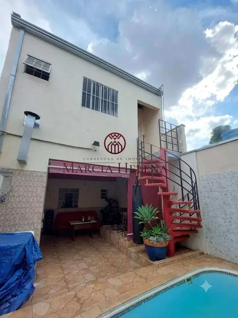 Foto 9 de Casa com 2 quartos à venda, 125m2 em Jardim Brasil, Hortolandia - SP