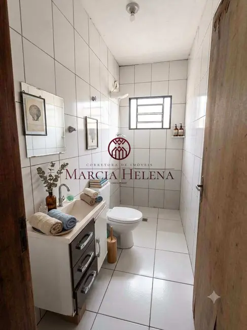 Foto 6 de Casa com 2 quartos à venda, 125m2 em Jardim Brasil, Hortolandia - SP