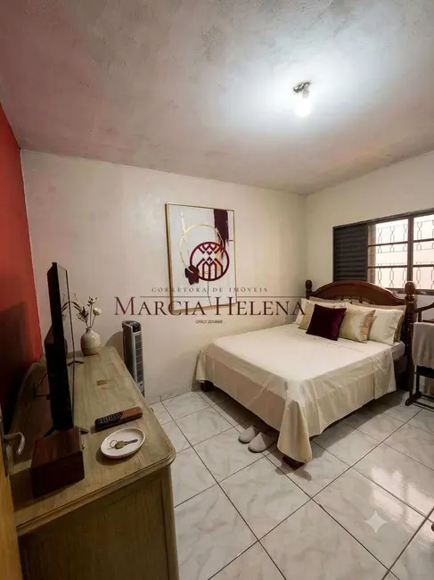 Foto 7 de Casa com 2 quartos à venda, 125m2 em Jardim Brasil, Hortolandia - SP