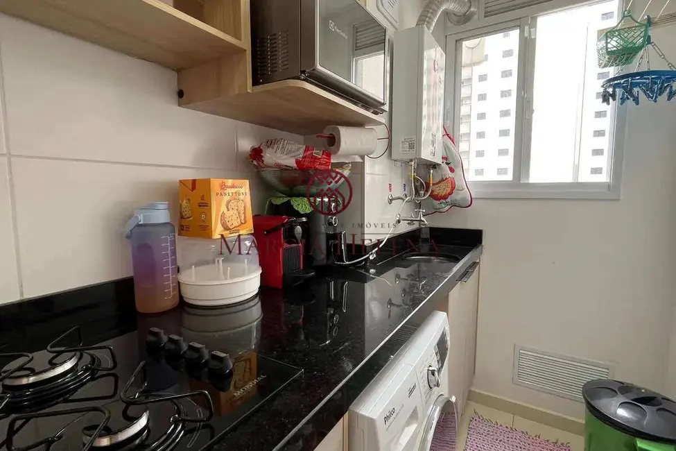 Apartamento com 2 quartos à venda, 55m2 em Bonfim, Campinas - SP - imagem 6 Foto 6 de Apartamento com 2 quartos à venda, 55m2 em Bonfim, Campinas - SP