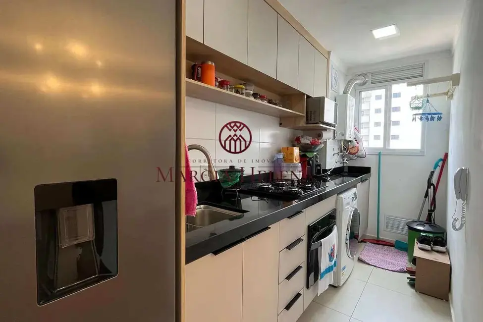 Apartamento com 2 quartos à venda, 55m2 em Bonfim, Campinas - SP - imagem 5 Foto 5 de Apartamento com 2 quartos à venda, 55m2 em Bonfim, Campinas - SP
