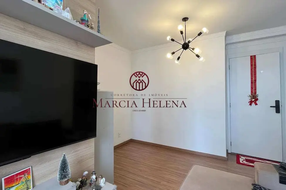 Apartamento com 2 quartos à venda, 55m2 em Bonfim, Campinas - SP - imagem 3 Foto 3 de Apartamento com 2 quartos à venda, 55m2 em Bonfim, Campinas - SP