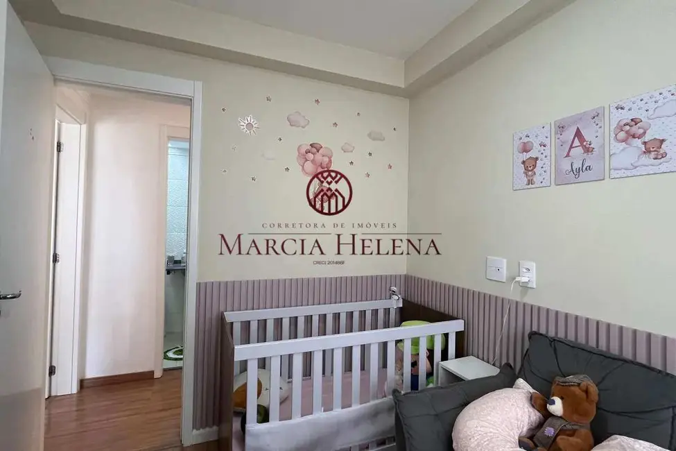 Apartamento com 2 quartos à venda, 55m2 em Bonfim, Campinas - SP - imagem 9 Foto 9 de Apartamento com 2 quartos à venda, 55m2 em Bonfim, Campinas - SP