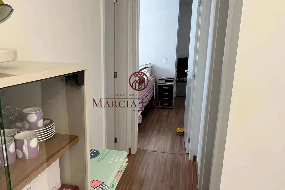 Apartamento com 2 quartos à venda, 55m2 em Bonfim, Campinas - SP - imagem 8 Foto 8 de Apartamento com 2 quartos à venda, 55m2 em Bonfim, Campinas - SP