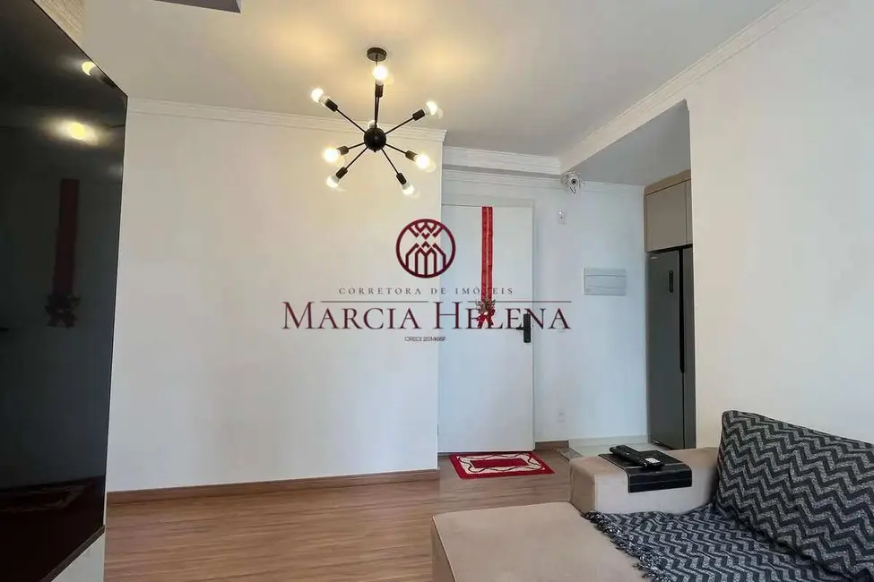 Apartamento com 2 quartos à venda, 55m2 em Bonfim, Campinas - SP - imagem 4 Foto 4 de Apartamento com 2 quartos à venda, 55m2 em Bonfim, Campinas - SP