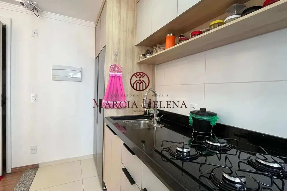 Apartamento com 2 quartos à venda, 55m2 em Bonfim, Campinas - SP - imagem 7 Foto 7 de Apartamento com 2 quartos à venda, 55m2 em Bonfim, Campinas - SP