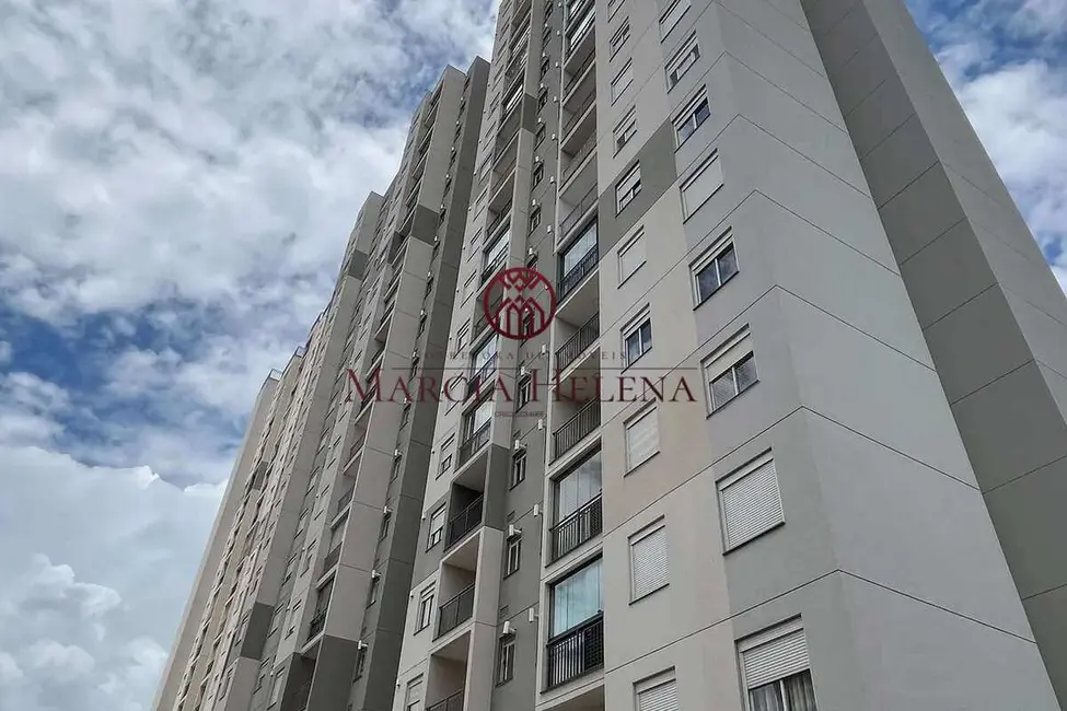 Apartamento com 2 quartos à venda, 55m2 em Bonfim, Campinas - SP - imagem 1 Foto 1 de Apartamento com 2 quartos à venda, 55m2 em Bonfim, Campinas - SP