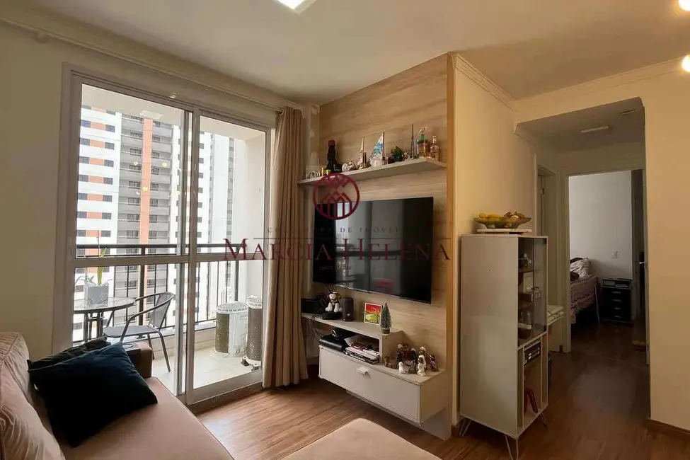 Apartamento com 2 quartos à venda, 55m2 em Bonfim, Campinas - SP - imagem 2 Foto 2 de Apartamento com 2 quartos à venda, 55m2 em Bonfim, Campinas - SP
