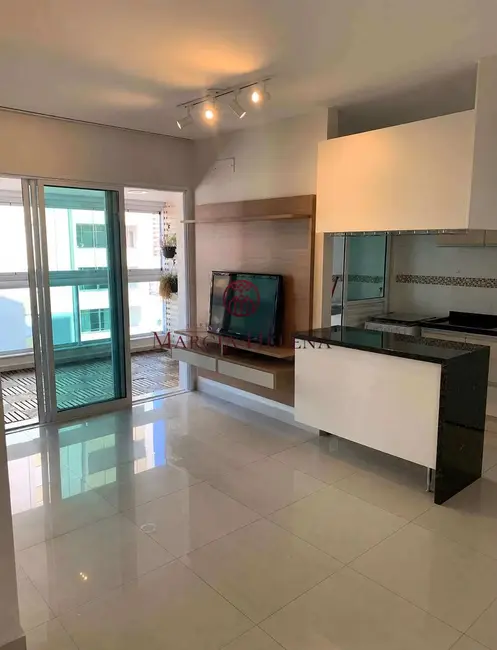 Foto 2 de Apartamento com 2 quartos à venda, 67m2 em Centro, Campinas - SP