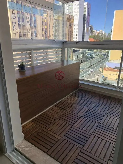 Foto 3 de Apartamento com 2 quartos à venda, 67m2 em Centro, Campinas - SP