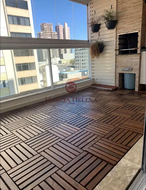 Foto 4 de Apartamento com 2 quartos à venda, 67m2 em Centro, Campinas - SP