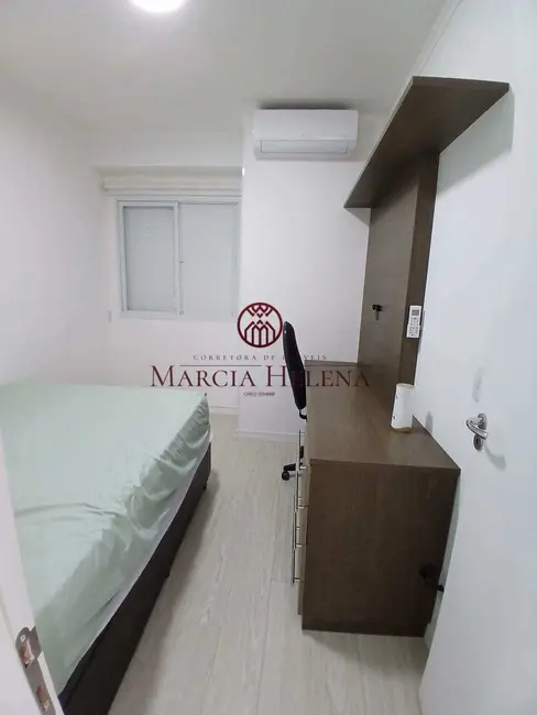 Apartamento com 2 quartos à venda, 66m2 em Ponte Preta, Campinas - SP - imagem 9 Foto 9 de Apartamento com 2 quartos à venda, 66m2 em Ponte Preta, Campinas - SP