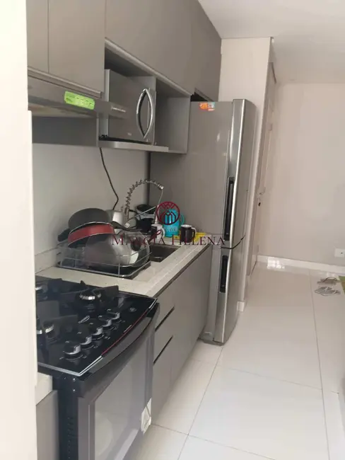 Apartamento com 2 quartos à venda, 50m2 em Jardim do Lago Continuação, Campinas - SP - imagem 8 Foto 8 de Apartamento com 2 quartos à venda, 50m2 em Jardim do Lago Continuação, Campinas - SP