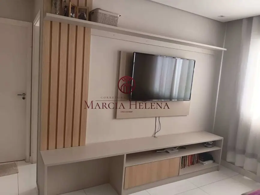 Apartamento com 2 quartos à venda, 50m2 em Jardim do Lago Continuação, Campinas - SP - imagem 3 Foto 3 de Apartamento com 2 quartos à venda, 50m2 em Jardim do Lago Continuação, Campinas - SP